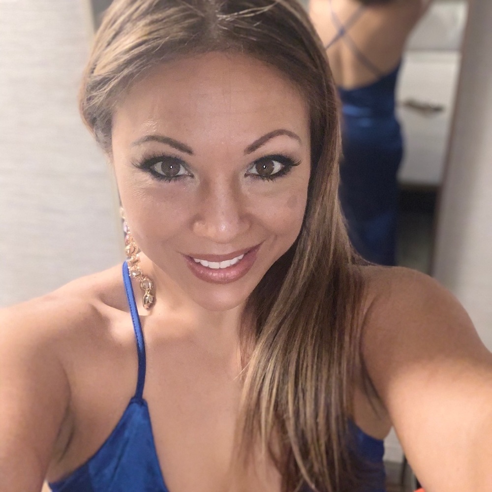 Meet your Posher, Aubrey